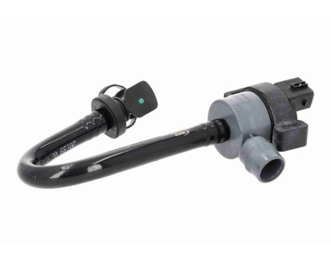 Valve, active carbon filter, Image 5