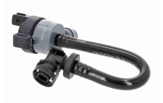 Valve, active carbon filter, Image 6