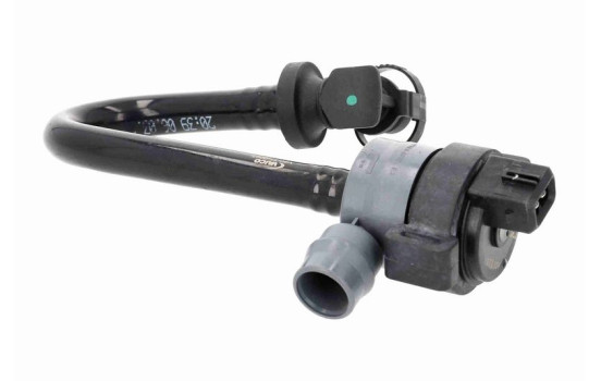 Valve, active carbon filter, Image 7