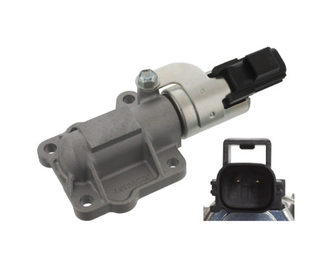 Valve, EGR exhaust control 47275 FEBI