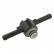 Valve, fuel filter 26960 FEBI