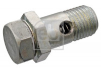 Valve, fuel supply system 08753 FEBI