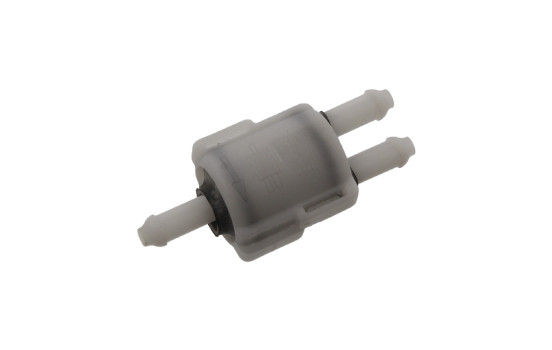Valve, washer-fluid pipe 08600 FEBI