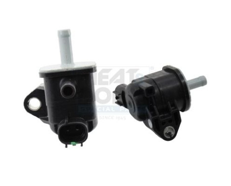 Vent/bleed valve, fuel tank