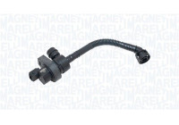 Ventilation/air release valve