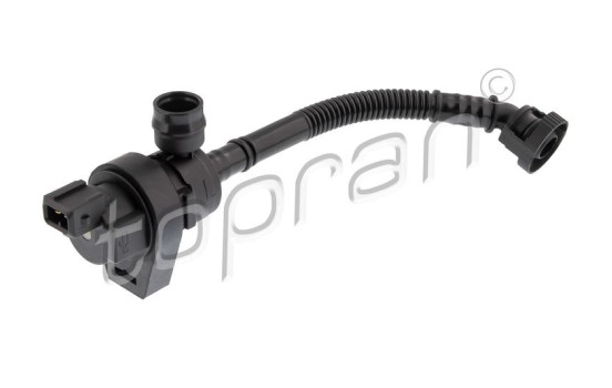 Ventilation/air release valve