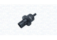 Ventilation/air release valve
