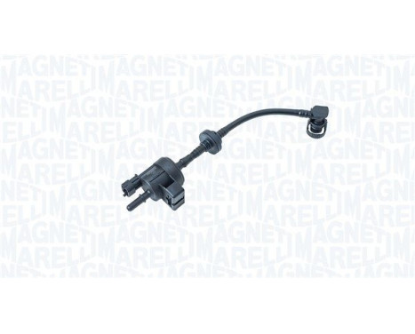 Ventilation/air release valve