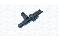 Ventilation/air release valve