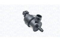 Ventilation/air release valve