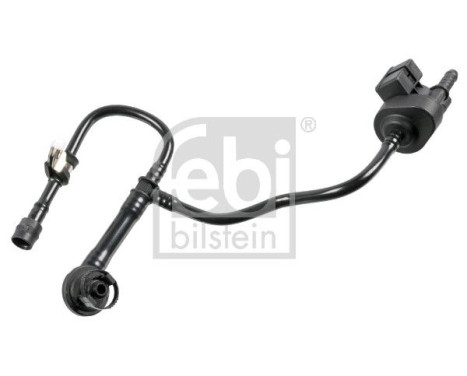 Ventilation/deaeration valve febi Plus 186162, Image 2