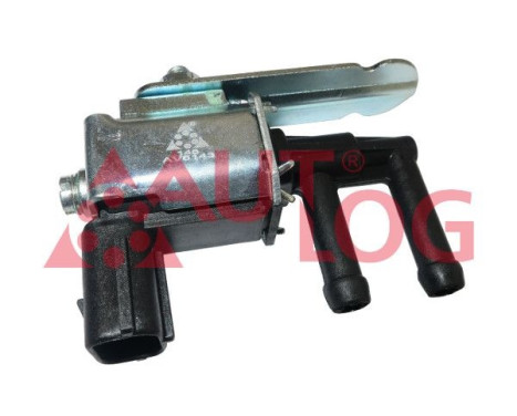 Ventilation/deaeration valve
