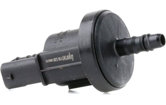 Ventilation/deaeration valve