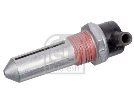 Ventilation/relief valve 104464 FEBI, Image 2