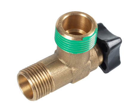 Ventilation/relief valve 108094 FEBI