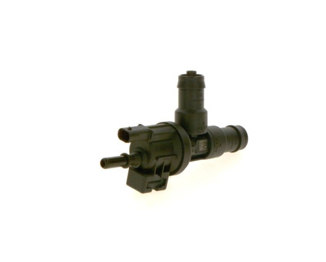 Ventilation/relief valve