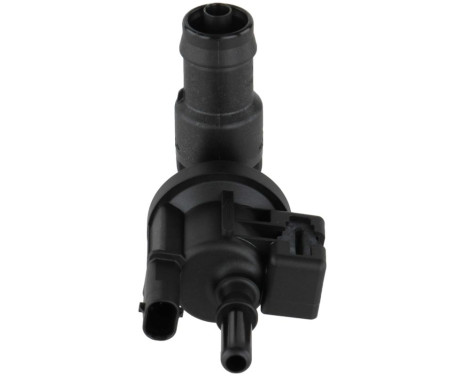 Ventilation/relief valve