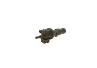 Ventilation/relief valve