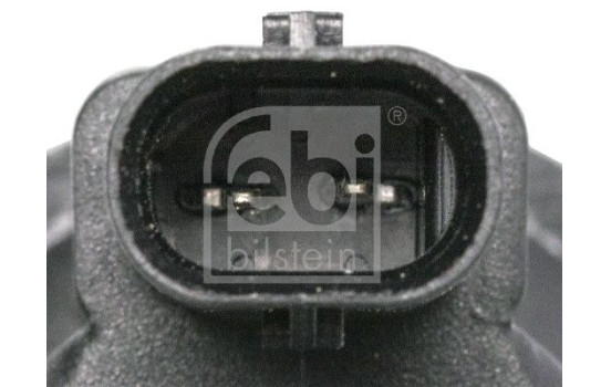 Ventilation/vent valve 184542 FEBI, Image 3