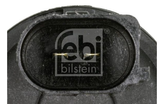 Ventilation/vent valve 188179 FEBI, Image 3