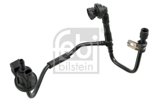 Ventilation/vent valve 188245 FEBI