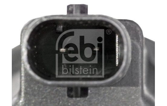 Ventilation/vent valve 188245 FEBI, Image 2
