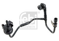 Ventilation/vent valve 188246 FEBI