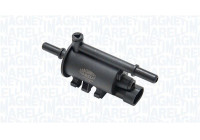 Ventilation/vent valve