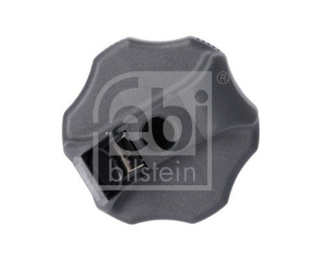 Cap, fuel tank 180317 FEBI, Image 3
