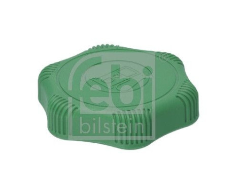 Cap, fuel tank 180320 FEBI