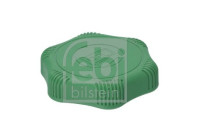 Cap, fuel tank 180320 FEBI