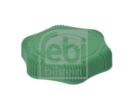 Cap, fuel tank 180320 FEBI