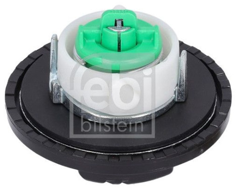 Cap, fuel tank 192782 FEBI, Image 2