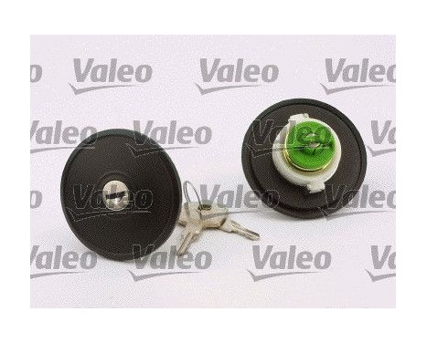 Cap, fuel tank 247506 Valeo