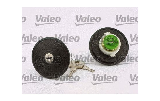 Cap, fuel tank 247506 Valeo