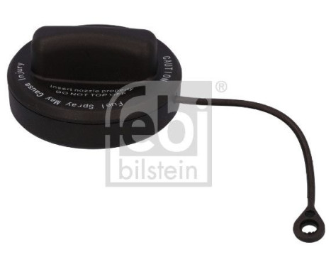 Cap, fuel tank febi Plus 196929