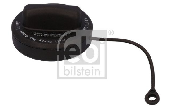 Cap, fuel tank febi Plus 196929