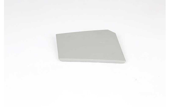 Cap, fuel tank, Image 2