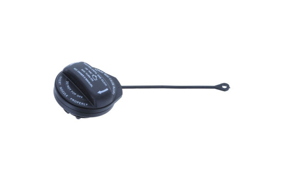 Cap, fuel tank, Image 7