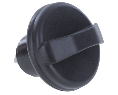 Cap, fuel tank, Image 2