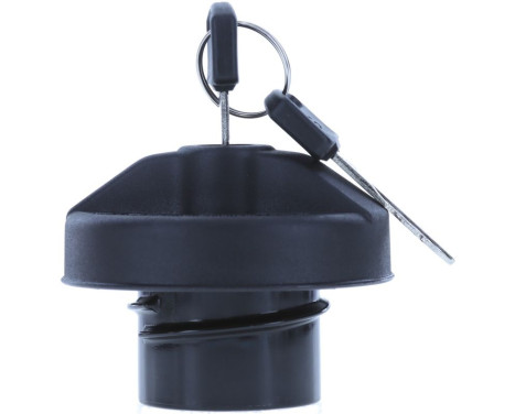 Cap, fuel tank, Image 5