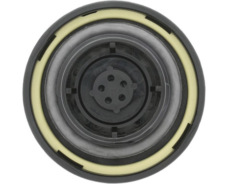 Cap, fuel tank, Image 3