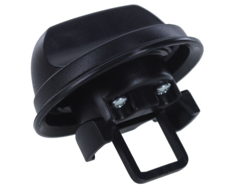 Cap, fuel tank, Image 3