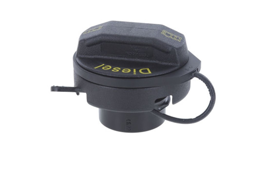 Cap, fuel tank, Image 4