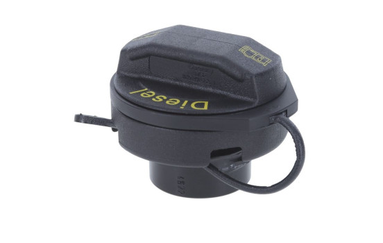 Cap, fuel tank, Image 6