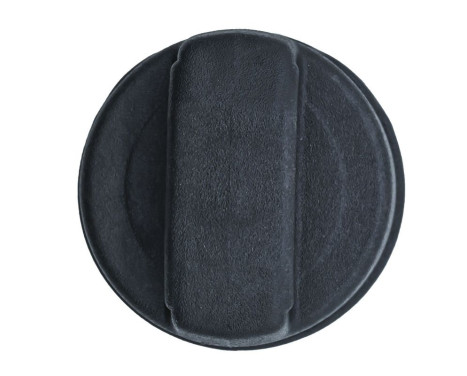 Cap, fuel tank, Image 2