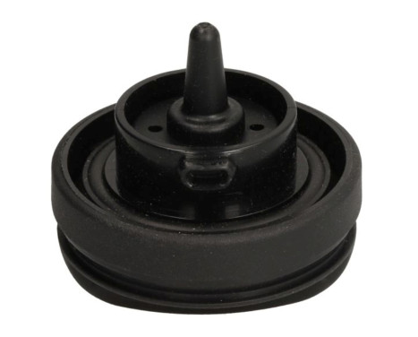 Cap, fuel tank, Image 2