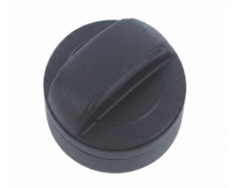 Cap, fuel tank, Image 3