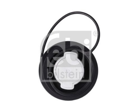 Cap, tank (urea injection) 180324 FEBI, Image 3