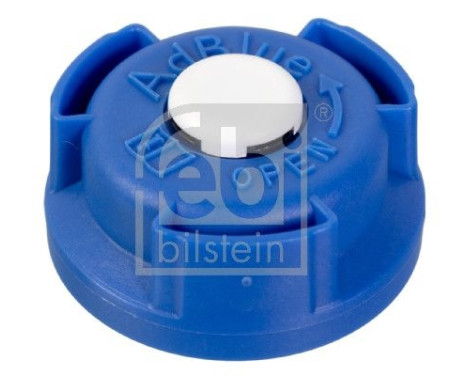 fuel cap 179539 FEBI